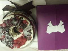 -SAYScake善食感戚风蛋糕(临江大道店)