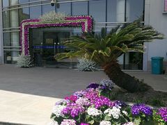 -上海市浦东新区浦东殡仪馆