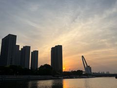 -天津之眼摩天轮