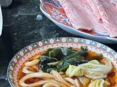 -然锅料理