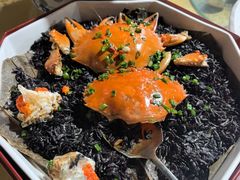 -202特色排档(五缘湾店)