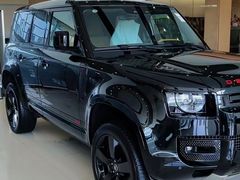 -上海伟杰·捷豹路虎4S店(闵行店)