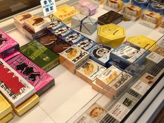 -好利来(望京中福店)