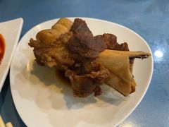 -京城百饺园•东北菜馆(红谷滩店)