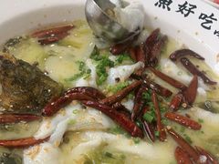 -江渔儿酸菜鱼(曜一城店)