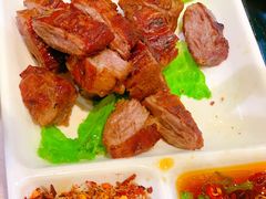 -小两口锦州烧烤·脆皮油边(依云北郡店)