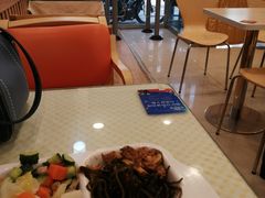 -香妃烤鸡(西单店)