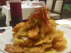 -老妈菜馆(建设街店)