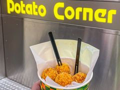 -Potato Corner(广州天河城店)