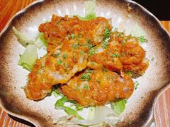 -澳骄 Aussie Kitchen·手工披萨·西餐(国大店)