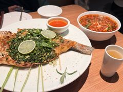 -一坐一忘云南菜(三里屯店)