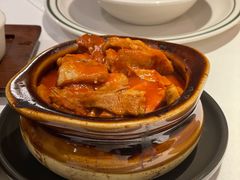 -塔道斯西餐厅(中央大街店)
