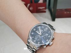 -亨吉利世界名表中心(砂之船奥莱店)