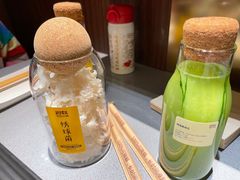 -巴奴毛肚火锅(悠唐购物中心店)
