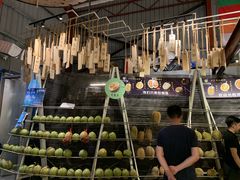 -都念榴莲·城市榴莲