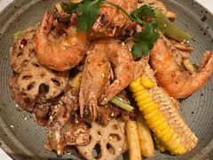 -荣兴酒家(徐家汇店)