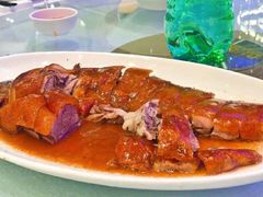 -东江海鲜酒家(艺都分店)