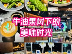 -sugarman espresso素饮糖人高新咖啡工厂