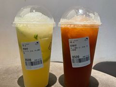 -喜茶(广州天汇igc店)