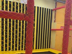 -不可思议减压馆·解压博物馆·摔碗发泄·团建定制