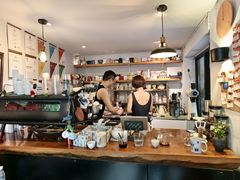 -Joymean coffee.见面咖啡
