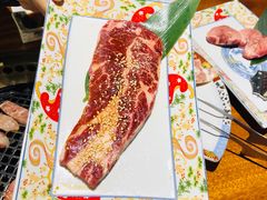 -肉魁屋·烧肉·烧鸟·酒场(高新店)
