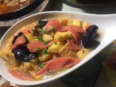 -全聚贤餐厅·湖北家常菜(沙湖店)