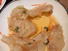 -金掌勺锅包肉(太原万达店)