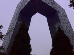 -中央广播电视总台(光华路办公区)