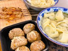 -217笋干馄饨