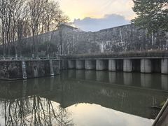 -东水关遗址公园
