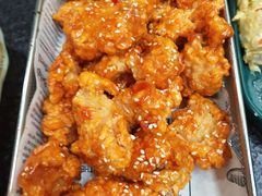 -槿Story·韩国料理(望京韩国美食城店)