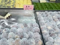 -沈大成(南京东路店)