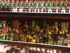 -鸡尾酒实验室酒吧(隆礼路店)