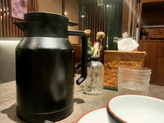 -泰逅SOMTAM泰国餐厅(新淮中心店)