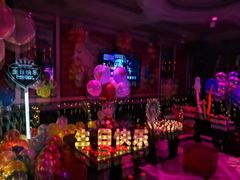 -欢乐迪KTV(新天店)