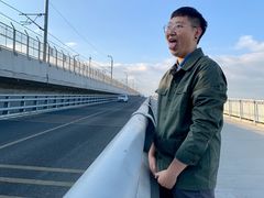 -海堤纪念公园