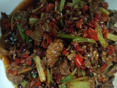 -湘当爱·鲜煮现炒(松岗立业路店)