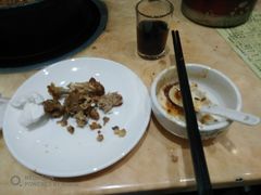 -鸡公煲(南竹饭店)