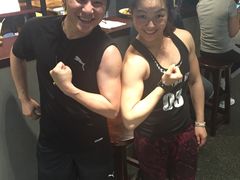 -MR.COOL健身工作室(浦江城市生活广场店)