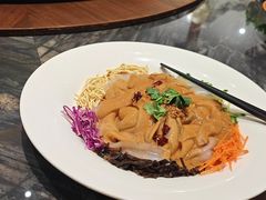 -大连湾旭日·家宴·海肠捞饭(马栏广场店)