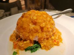 -狮王府淮扬菜(万象城店)