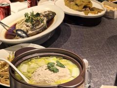 -百富源·海鲜辽菜(浑河堡店)