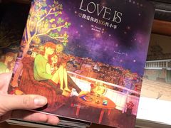 -西西弗书店&矢量咖啡(凯德晶萃广场店)