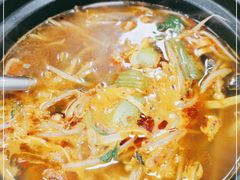 -天瑞福云南过桥米线(十里河店)