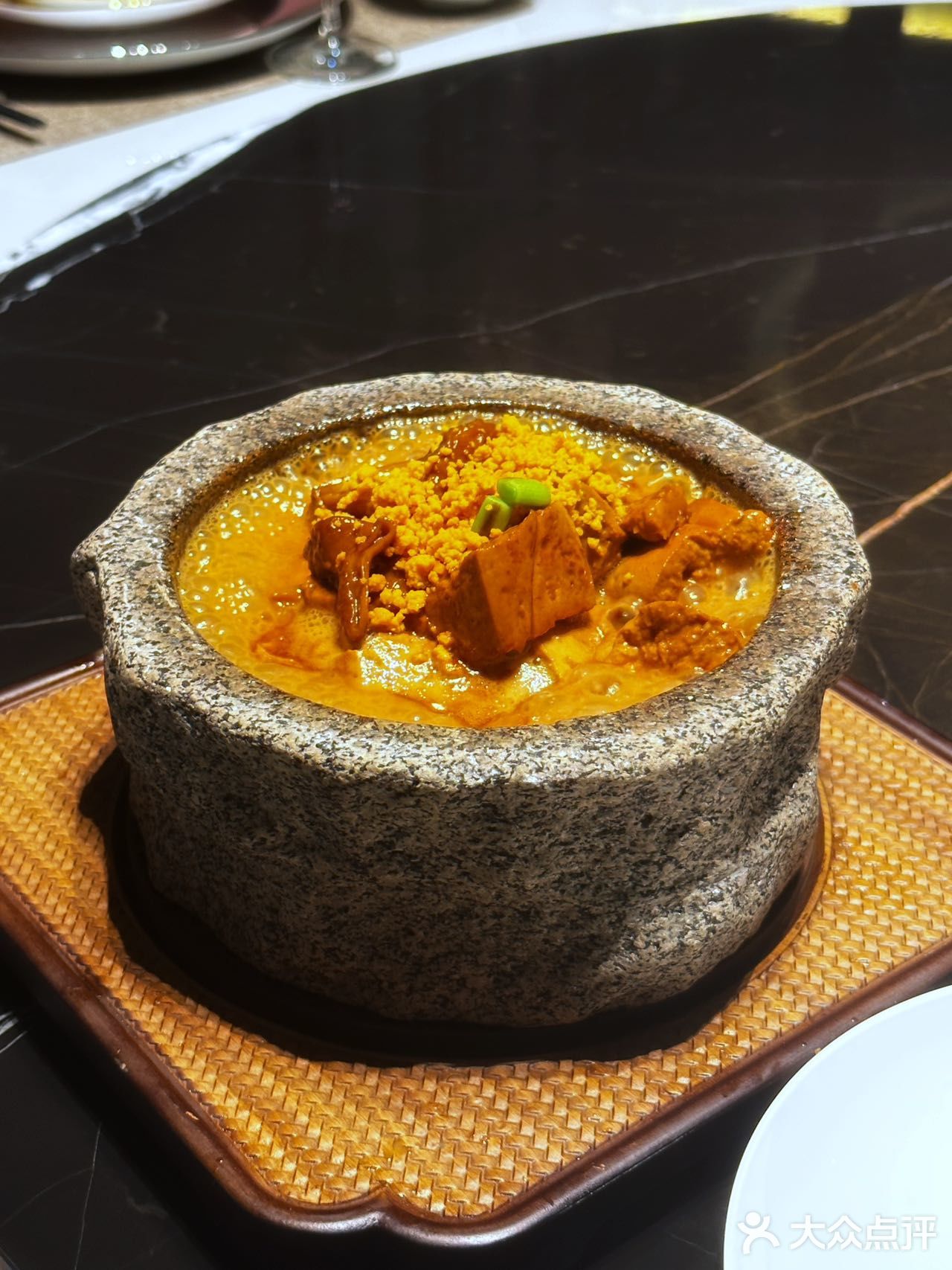 总要为了吃一次正宗金陵菜来一趟南京