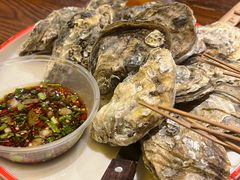 -为民烧烤吧.自贡爆炒菜(收录10年好店)