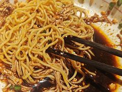 -金谷仓家庭料理(马泉营店)