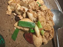 -山石榴·贵州菜(陆家嘴中心店)