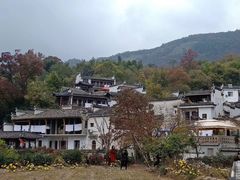 -塔川景区